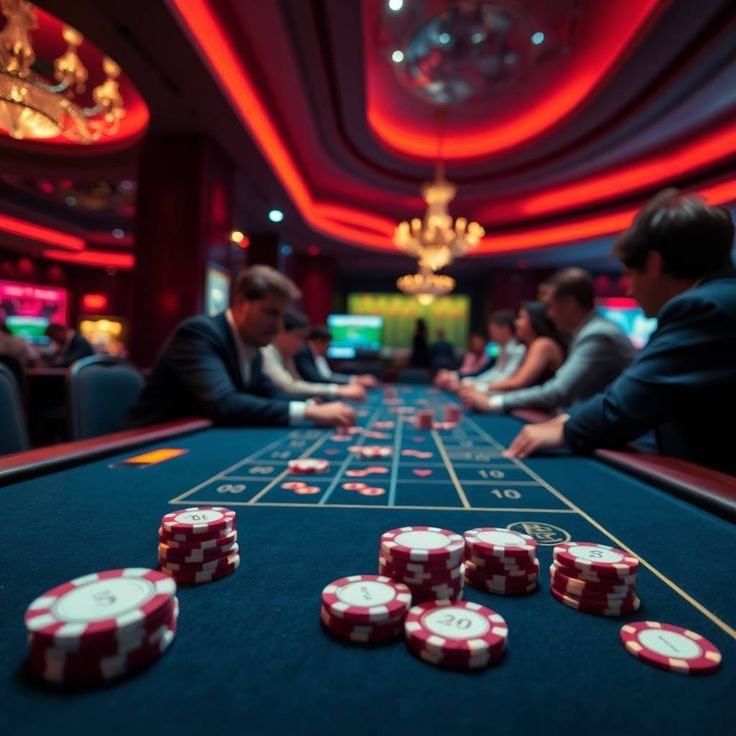 i9bet99 Game bài trực tuyến
