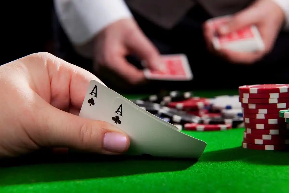 i9bet99 Live Casino