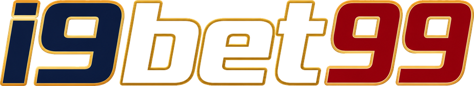 i9bet99 logo